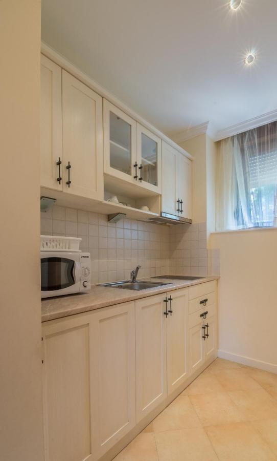 Sozopol Private Apartments St. Marina Экстерьер фото