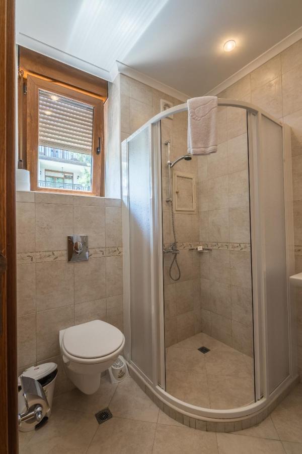 Sozopol Private Apartments St. Marina Экстерьер фото