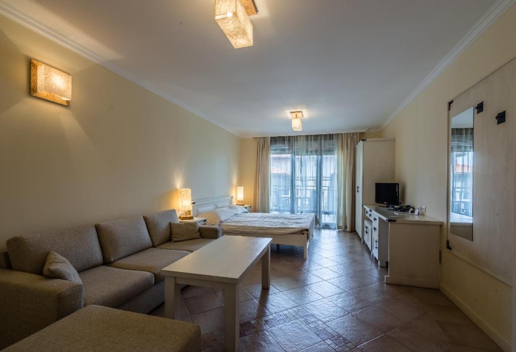 Sozopol Private Apartments St. Marina Экстерьер фото