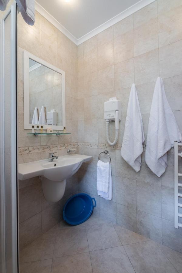 Sozopol Private Apartments St. Marina Экстерьер фото