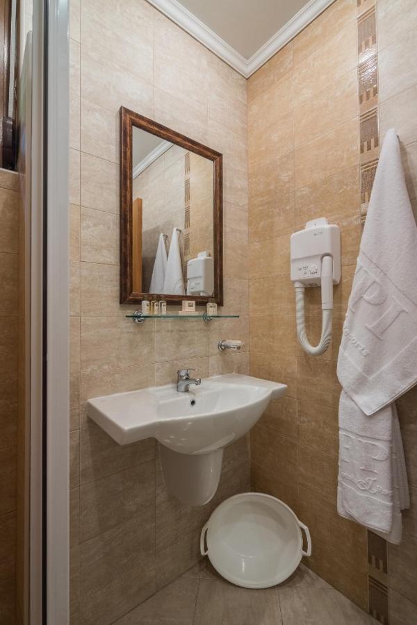 Sozopol Private Apartments St. Marina Экстерьер фото