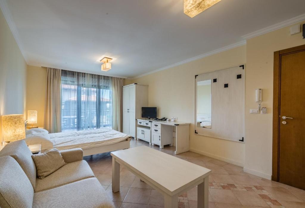 Sozopol Private Apartments St. Marina Экстерьер фото
