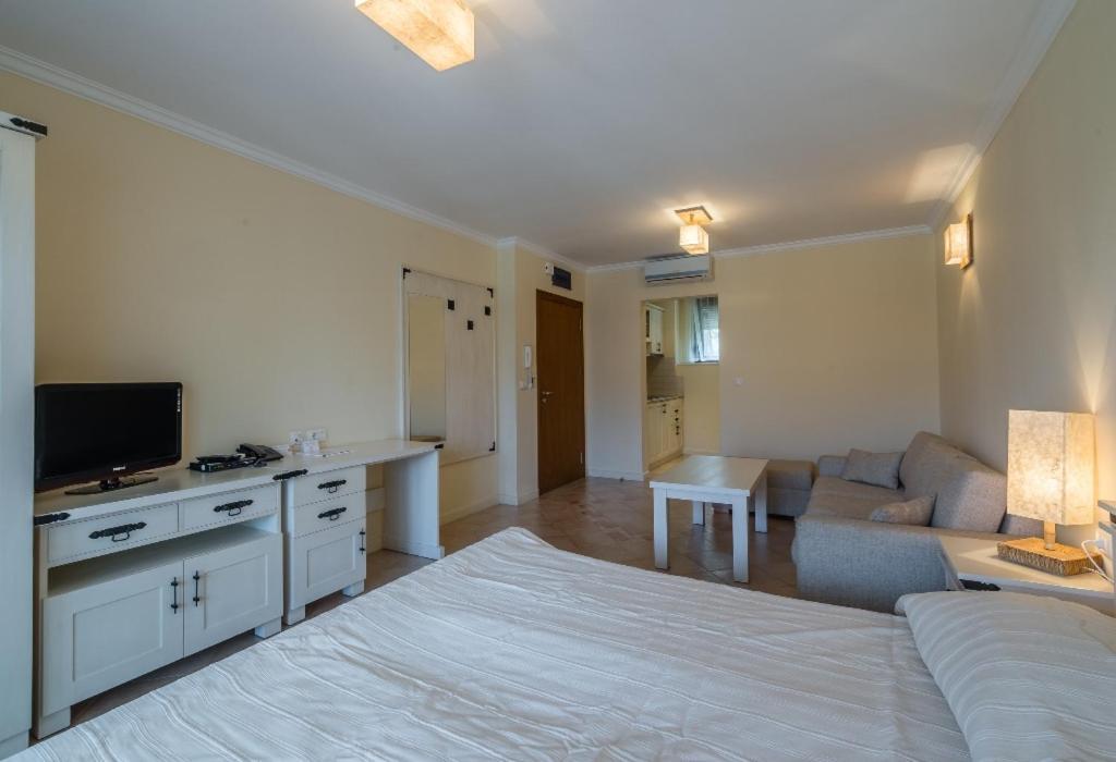 Sozopol Private Apartments St. Marina Экстерьер фото