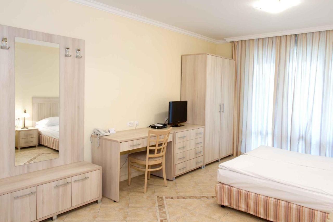 Sozopol Private Apartments St. Marina Экстерьер фото