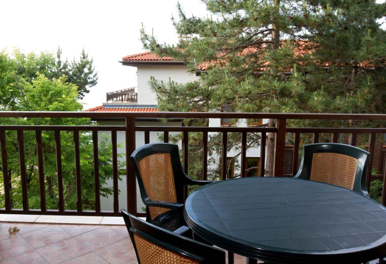 Sozopol Private Apartments St. Marina Экстерьер фото
