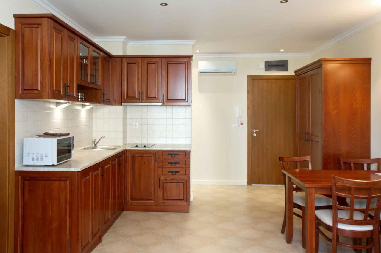 Sozopol Private Apartments St. Marina Экстерьер фото