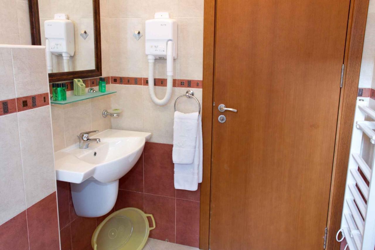 Sozopol Private Apartments St. Marina Экстерьер фото