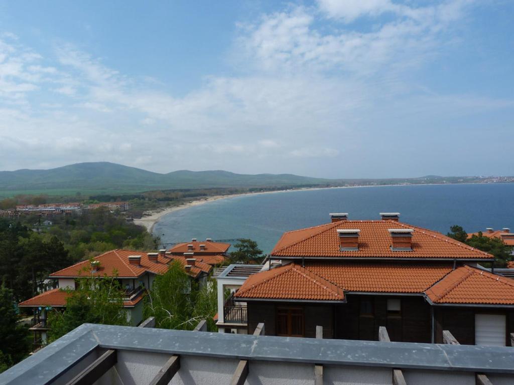 Sozopol Private Apartments St. Marina Экстерьер фото