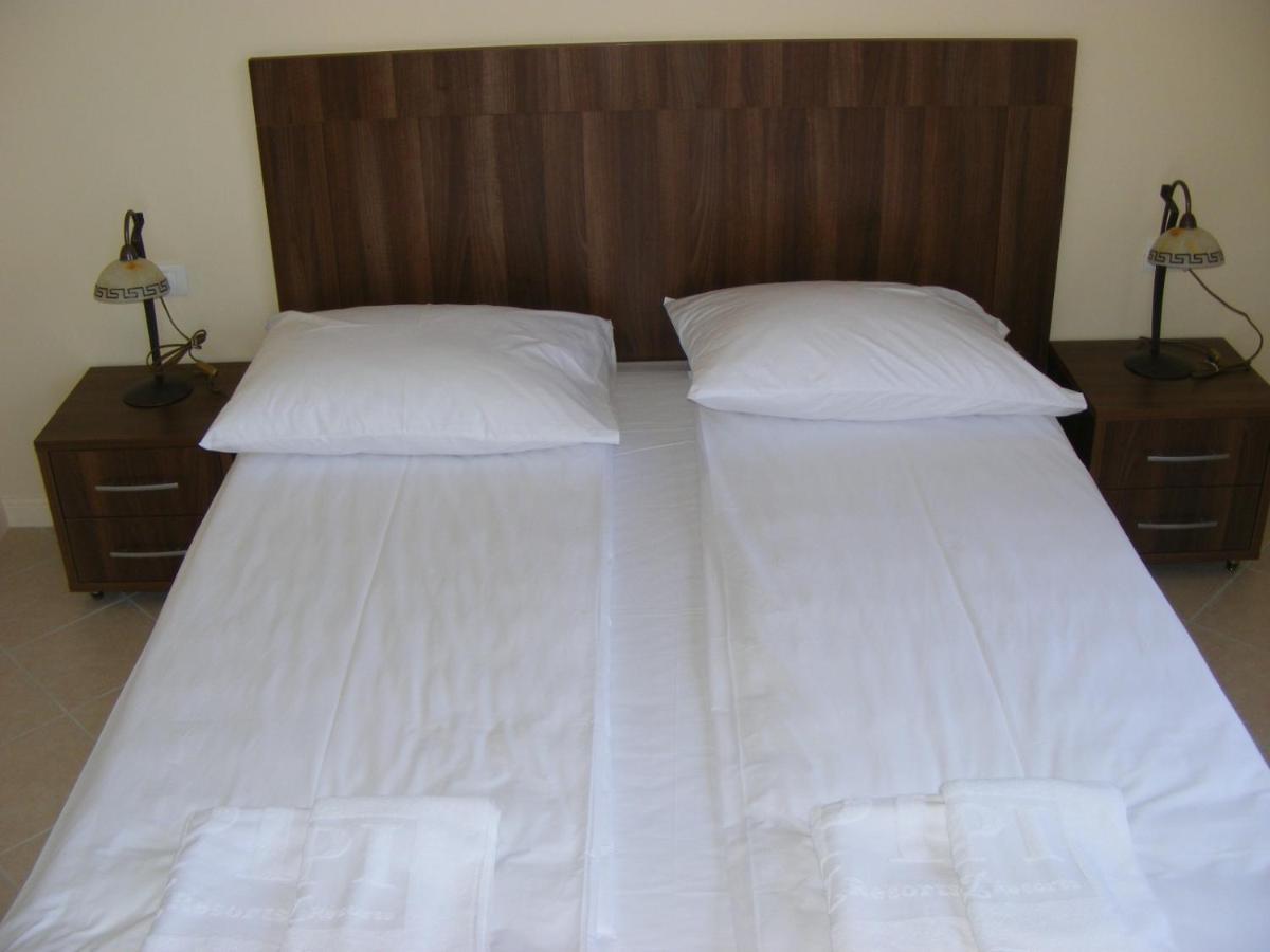 Sozopol Private Apartments St. Marina Экстерьер фото