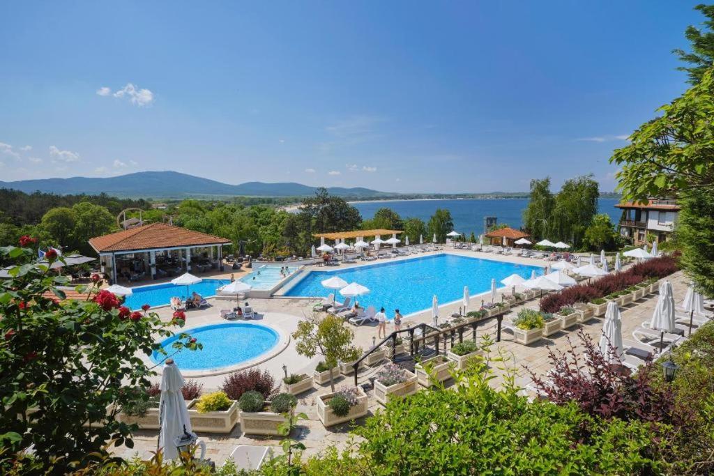 Sozopol Private Apartments St. Marina Экстерьер фото