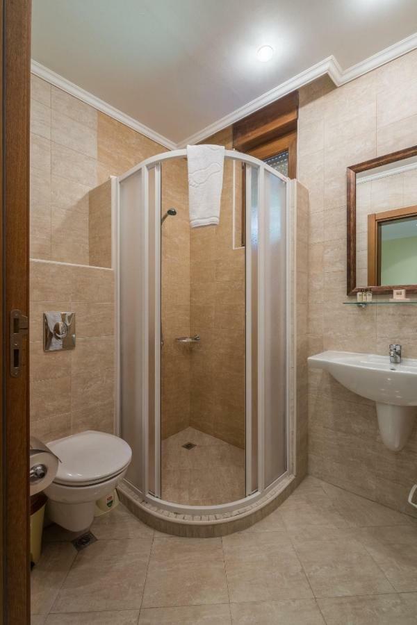 Sozopol Private Apartments St. Marina Экстерьер фото