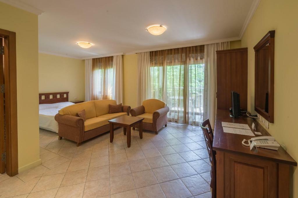 Sozopol Private Apartments St. Marina Экстерьер фото