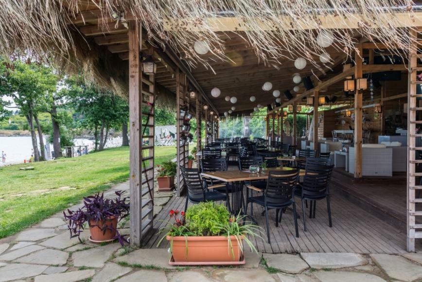 Sozopol Private Apartments St. Marina Экстерьер фото