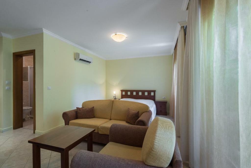 Sozopol Private Apartments St. Marina Экстерьер фото