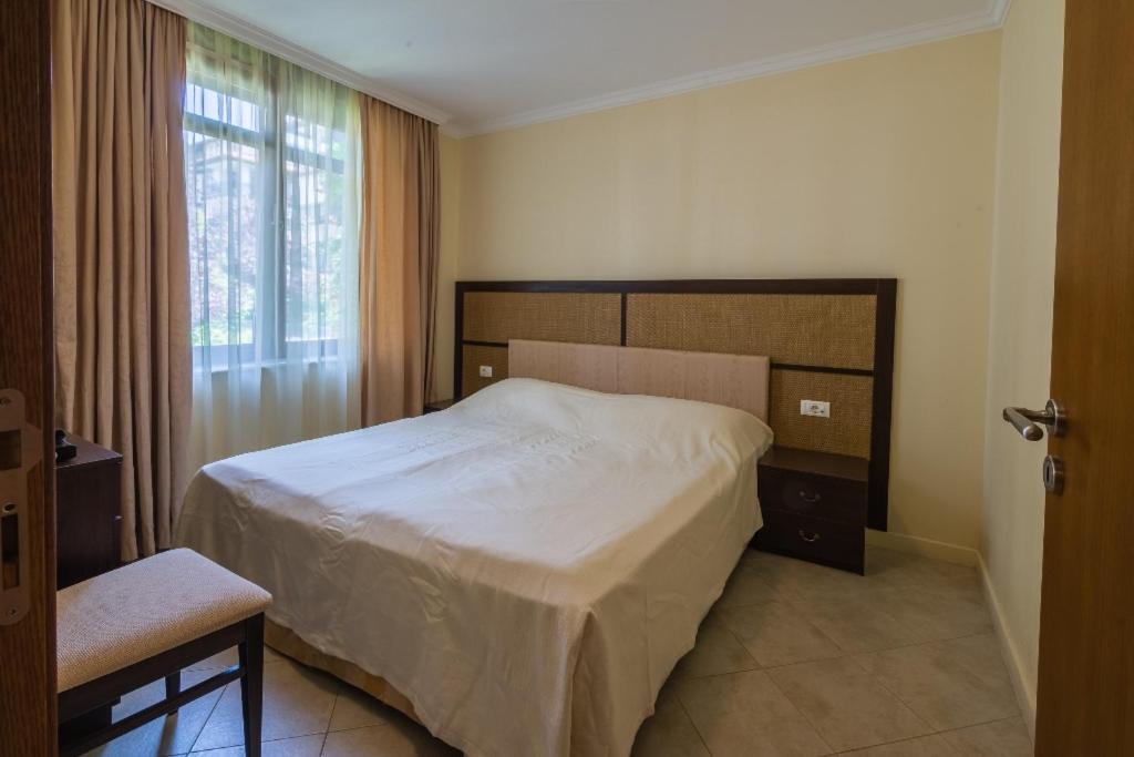 Sozopol Private Apartments St. Marina Экстерьер фото