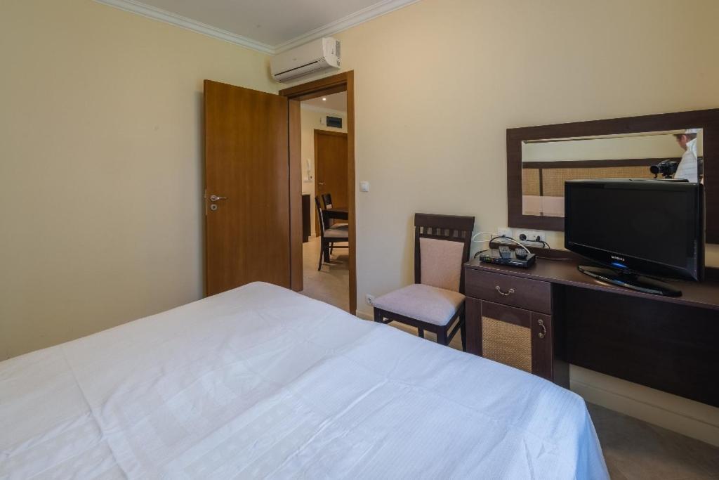Sozopol Private Apartments St. Marina Экстерьер фото