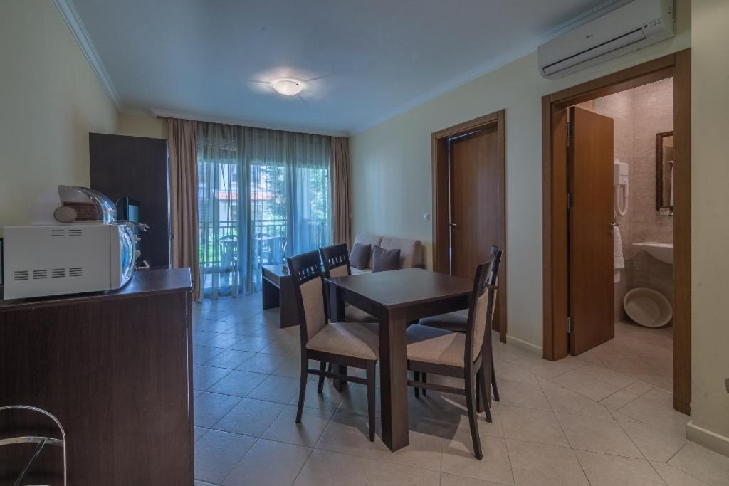 Sozopol Private Apartments St. Marina Экстерьер фото