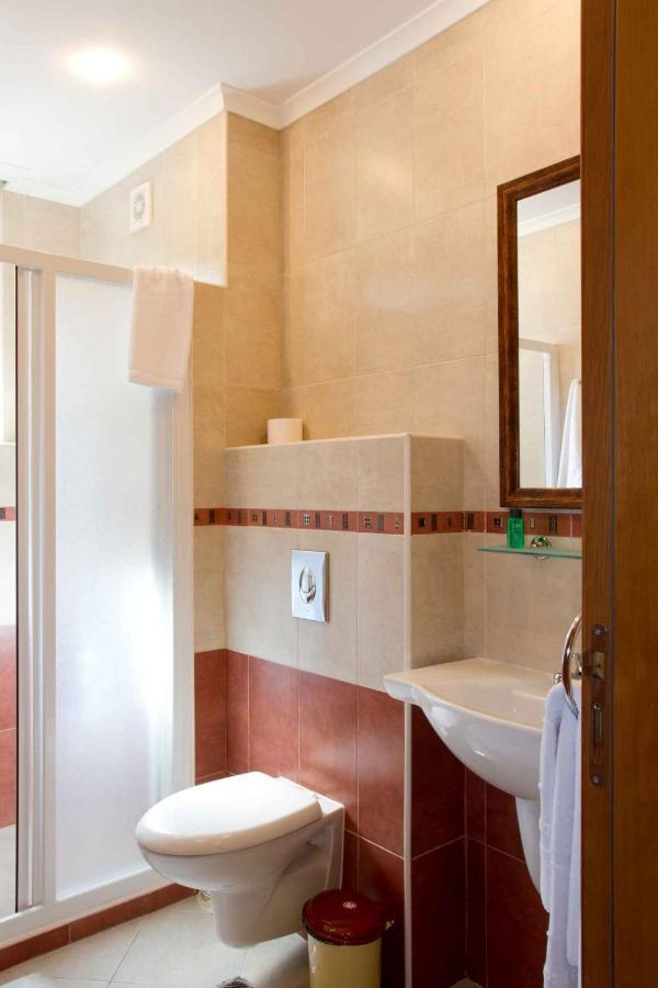 Sozopol Private Apartments St. Marina Экстерьер фото
