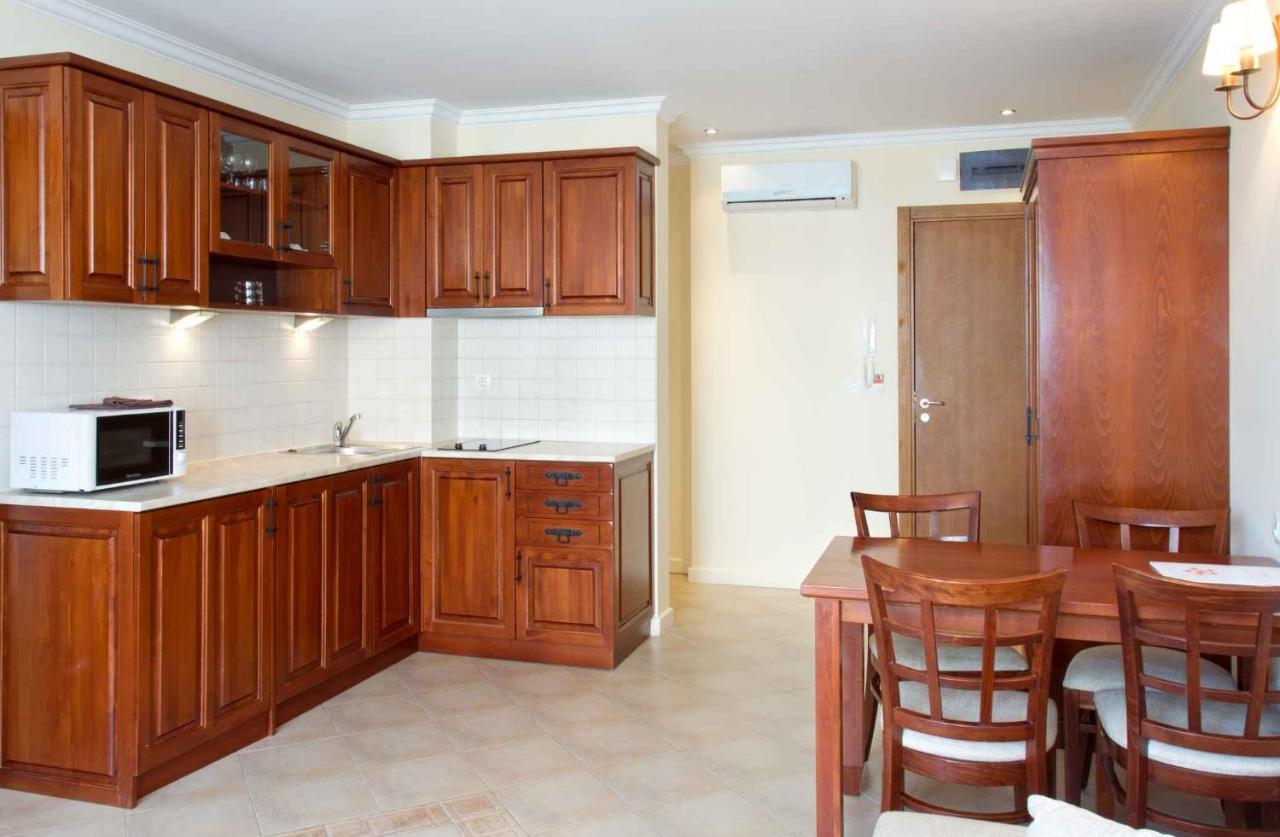 Sozopol Private Apartments St. Marina Экстерьер фото