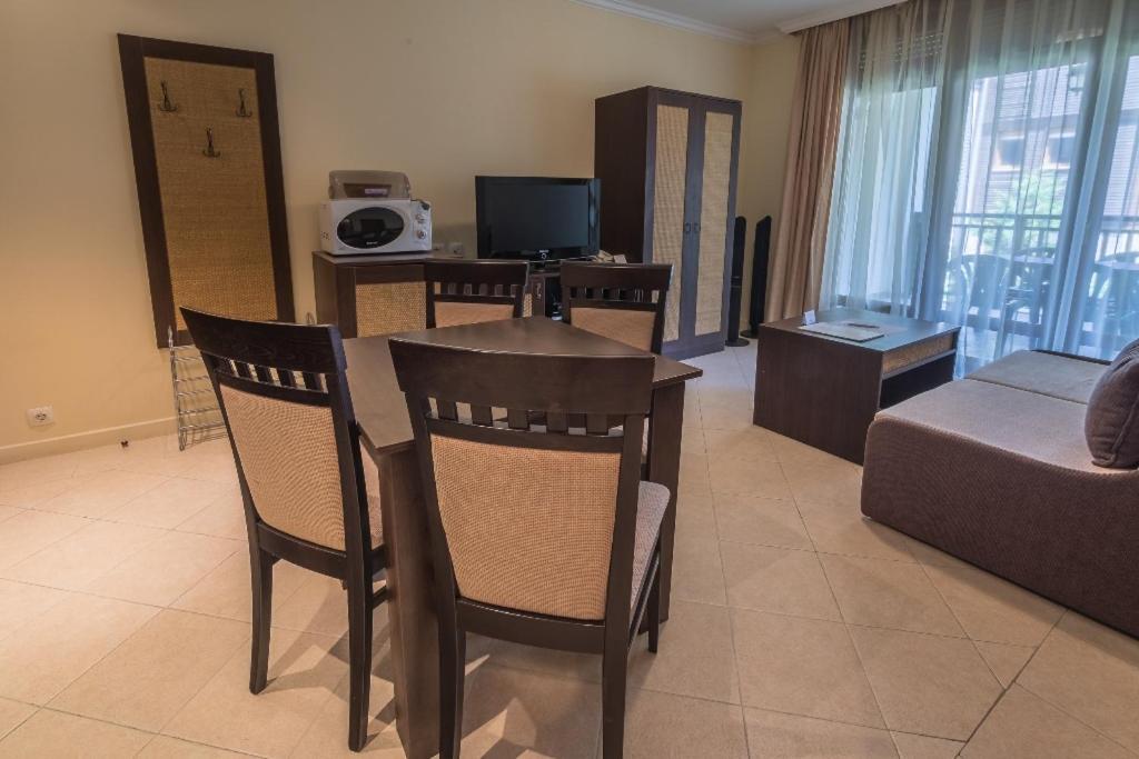 Sozopol Private Apartments St. Marina Экстерьер фото