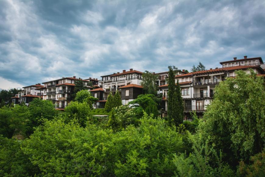 Sozopol Private Apartments St. Marina Экстерьер фото