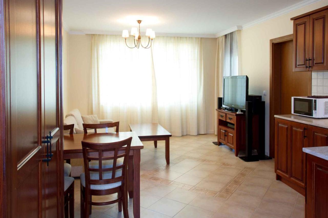 Sozopol Private Apartments St. Marina Экстерьер фото