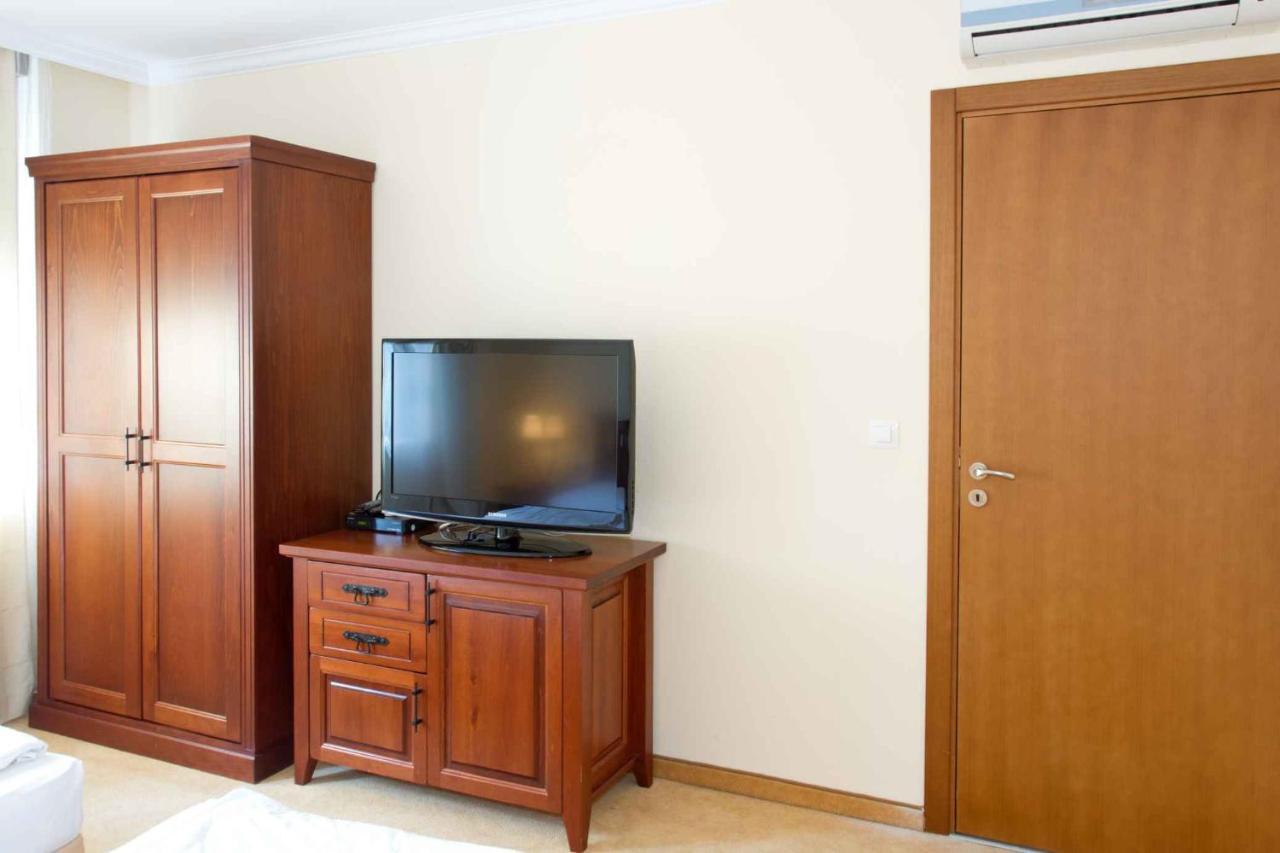 Sozopol Private Apartments St. Marina Экстерьер фото
