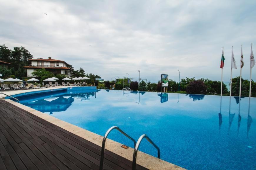 Sozopol Private Apartments St. Marina Экстерьер фото